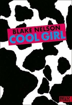 Cover Cool Girl