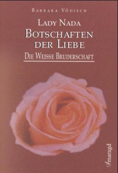 Cover Lady Nada, Botschaften der Liebe