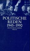 Politische Reden 1945-1990