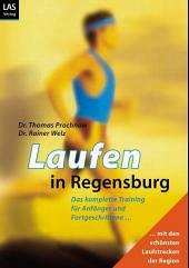 Cover Laufen in Regensburg