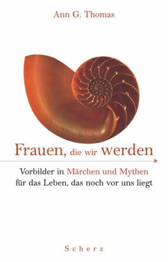 Frauen, die wir werden