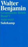 1935-1937 / Gesammelte Briefe, 6 Bde. 5