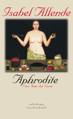 Aphrodite - Allende, Isabel