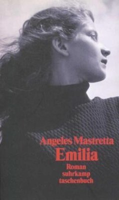 Emilia - Mastretta, Ángeles