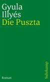 Die Puszta