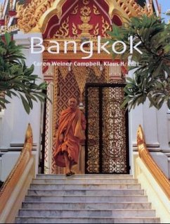 Bangkok - Weiner-Campbell, Caren
