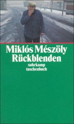 Rückblenden - Meszöly, Miklos