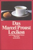 Das Marcel Proust Lexikon