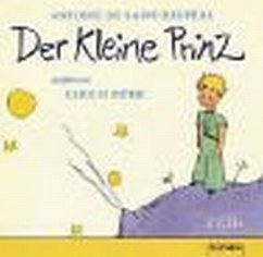 Cover Der kleine Prinz
