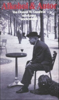 Cover Alkohol & Autor