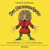 Der Struwwelpeter, 1 Audio-CD - Bild 1