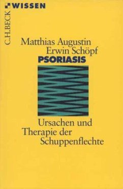 Psoriasis - Augustin, Matthias; Schöpf, Erwin