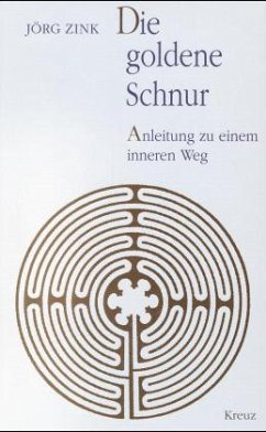 Cover Die goldene Schnur