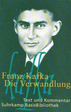 Die Verwandlung. Mit Materialien - Kafka, Franz