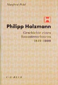 Philipp Holzmann - Pohl, Manfred
