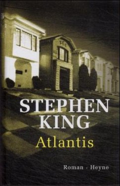 Atlantis - King, Stephen
