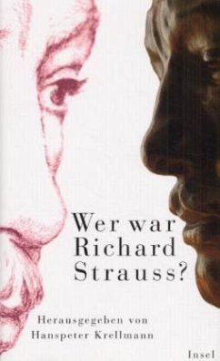 Wer war Richard Strauss?