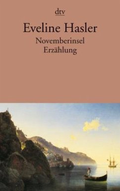 Novemberinsel - Hasler, Eveline