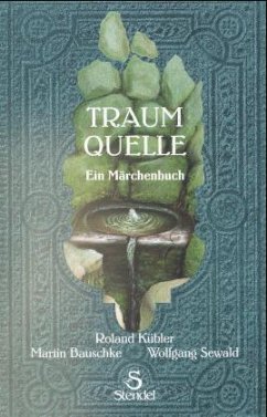 Cover Traumquelle