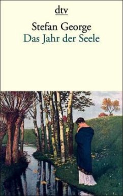 Cover Das Jahr der Seele