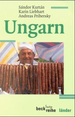 Ungarn - Kurtan, Sandor; Liebhart, Karin; Pribersky, Andreas