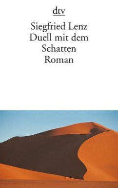 Duell mit dem Schatten - Lenz, Siegfried