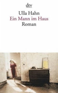 Ein Mann im Haus - Hahn, Ulla