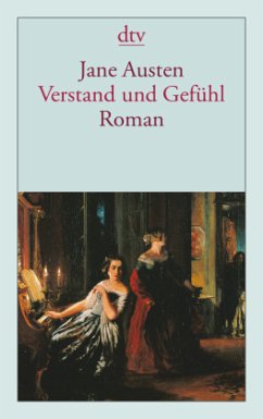 Verstand und Gefühl - Austen, Jane