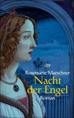 Cover Nacht der Engel