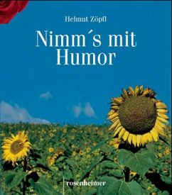 Nimm's mit Humor - Zöpfl, Helmut
