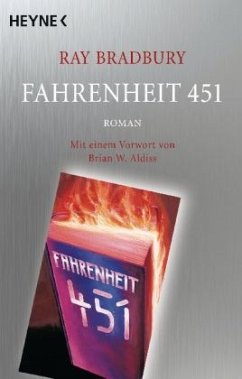 Fahrenheit 451 - Bradbury, Ray