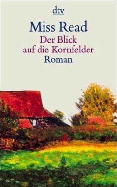 Der Blick auf die Kornfelder - Read, Miss