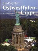 Rundflug über Ostwestfalen-Lippe