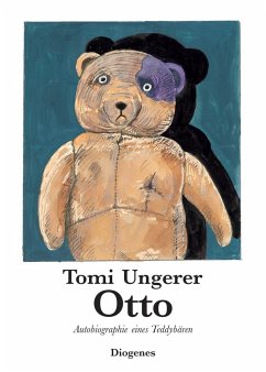 Otto - Ungerer, Tomi