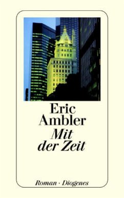 Mit der Zeit - Ambler, Eric