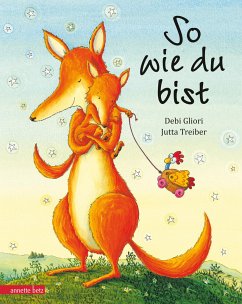 So wie du bist - Gliori, Debi