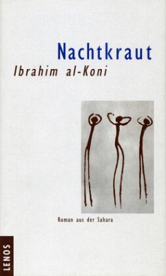 Cover Nachtkraut