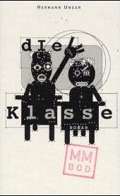 Cover Die Klasse