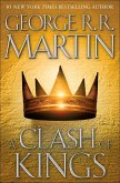 A Clash of Kings: A Song of Ice and Fire: Book Two