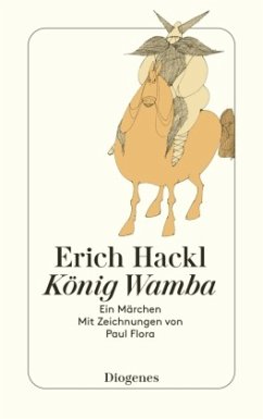 König Wamba - Hackl, Erich