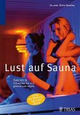 Lust auf Sauna