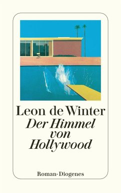Der Himmel von Hollywood - de Winter, Leon