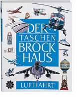 Luftfahrt / (Brockhaus) Der Taschen Brockhaus, Kt 4