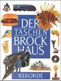 Rekorde / (Brockhaus) Der Taschen Brockhaus, Kt Bd.5 Rekorde / (Brockhaus) Der Taschen Brockhaus, Kt Bd.5
