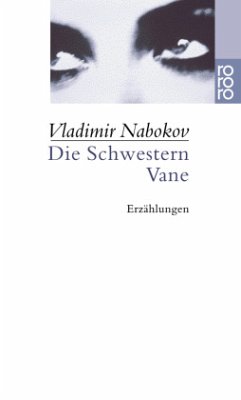 Die Schwestern Vane - Nabokov, Vladimir