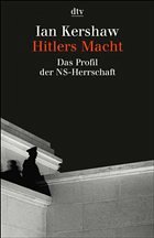 Cover Hitlers Macht