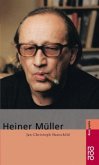 Heiner Müller