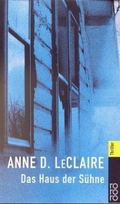 Cover Das Haus der Sühne