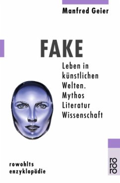 Fake - Geier, Manfred