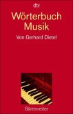 Wörterbuch Musik Wörterbuch Musik